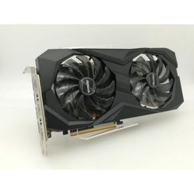 【中古】ASRock Radeon RX 7600 Challenger 8GB OC RX7600/8GB(GDDR6)【大須】保証期間１週間