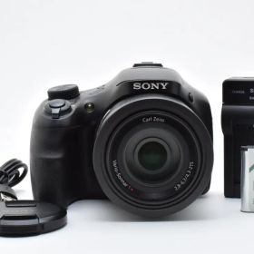300 SONY Cyber-shot DSC-HX400V ジャンク