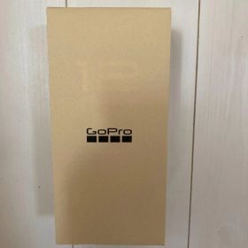 GoPro アクションカメラ HERO12 BLACK