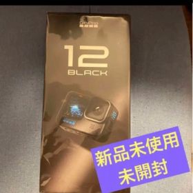 GoPro HERO12 BLACK