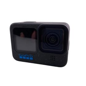 GoPro ゴープロ HERO12 Black アクションカメラ HERO カメラ ブルー ユニセックス