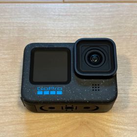 ゴープロ GoPro HERO12 Black Vlog撮影魅力セット