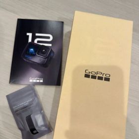 gopro HERO12 Black 本体 新品