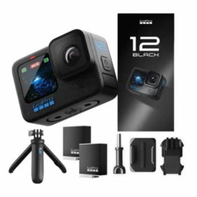 GoPro HERO12 Black セット