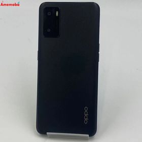 爆速発送OPPO A55s 5G 64GB A102OP SoftBank版SIMフリー新品同様