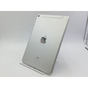 【中古】Apple au 【SIMロック解除済み】 iPad mini（第5世代/2019） 64GB シルバー MUX62J/A【大宮東口】保証期間1ヶ月【ランクB】