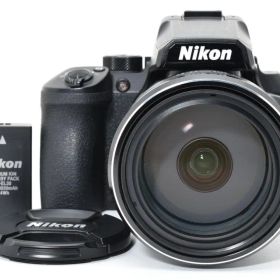 Nikon COOLPIX P950 ニコン 超望遠 コンパクトデジタルカメラ