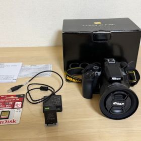 Nikon COOLPIX P950