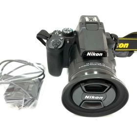 25K11-063 Nikon COOLPIX P950 デジタルカメラ 稼働品