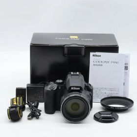 Nikon COOLPIX P950