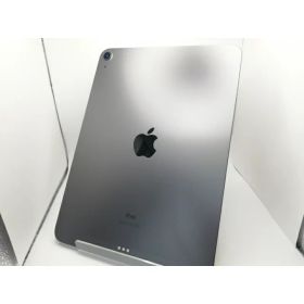 【中古】Apple 【Wi-Fi】 iPad Air（第4世代/2020） 64GB スペースグレイ MYFM2J/A【川崎駅前】保証期間1ヶ月【ランクB】