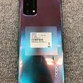 フルフェイス OPPO A54 5G ANDROID