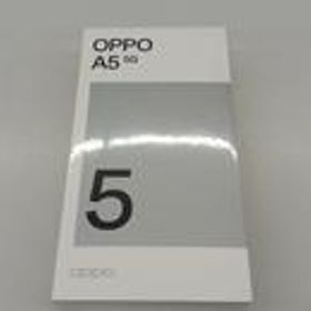 スマートフォン OPG06 OPPO