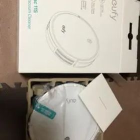 eufy EUFY ROBOVAC 11S
