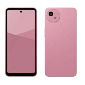 「+2倍ポイント・新品」AQUOS wish5 SH-52F 4G+64G docomo ナデシコ SIMフリー 4942857244212