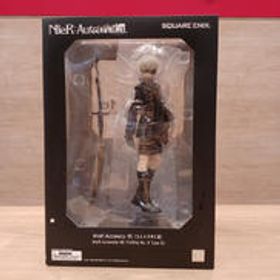 NIER：AUTOMATA 9S(ヨルハ九号S型) スクウェア・エニックス