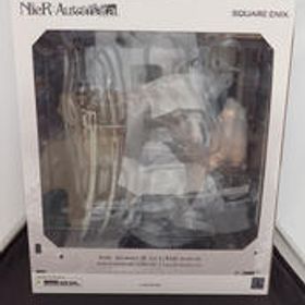 NIER:AUTOMATA 2B（ヨルハ二二号B型） SQUARE ENIX