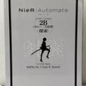 2B(ヨルハ二号B型)探索 NieR:Automata Ver.1.1a 1/7 PROOF
