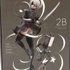 2B 「NieR：Automata Ver1.1a」 MAX FACTORY