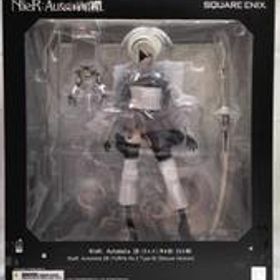 NieR：Automata 2B (ヨルハ 二号 B型) DX版 SQUARE ENIX