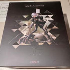 NieR:Automata 1/7 2B 豪華版 ANIPLEX