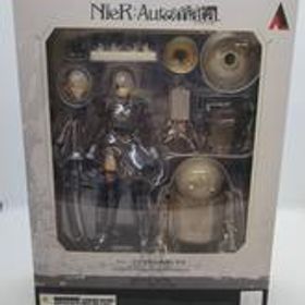 BRING ARTS 2B&機械生命体セット NIER:AUTOMATA スクウェア・エニックス