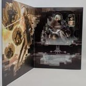 NIER:AUTOMATA PLAY ARTS改 ヨルハ二号B型 DX版 SQUARE ENIX