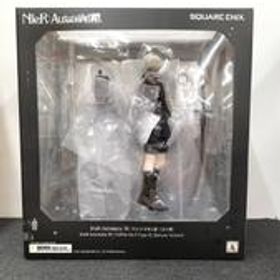 9S (ヨルハ九号S型) 【DX版】 NIER:AUTOMATA SQUARE ENIX