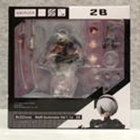 1/12スケール ニーアオートマタVER1.1A 2B 株式会社アニプレックス