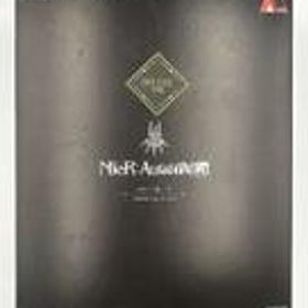 NieR：Automata ヨルハ A型 二号 DX版 SQUARE ENIX