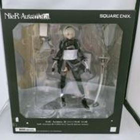 NIER：AUTOMATA 2B(ヨルハ二号B型)DX版 SQUARE ENIX