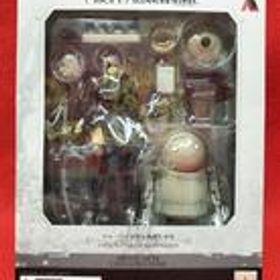 NieR:Automata ヨルハ二号 B 型&機械生命体 スクエアエニックス