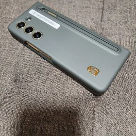 Galaxy Fold5(w24)16+1tb 海外版 極美品simフリー