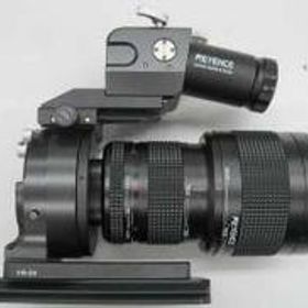 高解像度マクロズームユニットVW-Z5 VW-Z5 KEYENCE