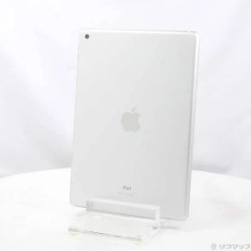 〔中古品〕 iPad 第7世代 32GB シルバー MW752J／A Wi-Fi【276】