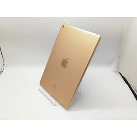 【中古】Apple 【Wi-Fi】 iPad（第5世代/2017） 32GB ゴールド MPGT2J/A【福岡天神】保証期間1週間【ランクC】
