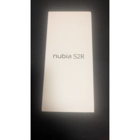 nubia S2R 中古 16,000円 | ネット最安値の価格比較 プライスランク