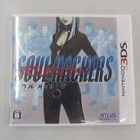 未開封品 デビルサマナー ソウルハッカーズ ATLUS