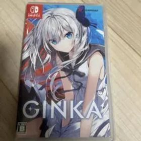 Switch GINKA 通常版
