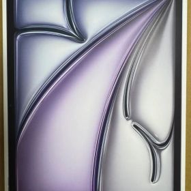 新品 iPad Air M2 13インチ 128GB Wi-Fi スペースグレイ