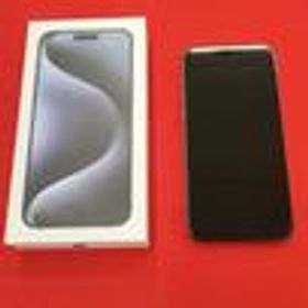 IPHONE 15PROMAX MU6X3J/A APPLE