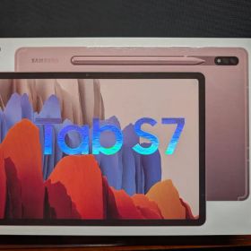 Galaxy Tab S7 Mystic Bronze SM-T875