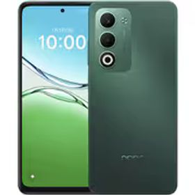 OPPO オッポ OPPO A5 5G/6.7インチ/Dimensity 6300/RAM 4GB/ROM 128GB/ColorOS 15（Android 15）/SIMフリースマートフォン/グリーン CPH2735 GR