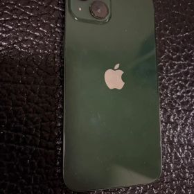 iPhone 13 128GB グリーン