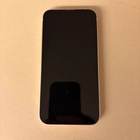 【超美品】Apple iPhone 13 ピンク 本体