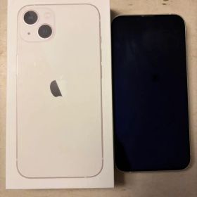 iPhone 13 128GB SIMフリー