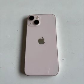 iPhone13 SIMフリー 128GB ピンク