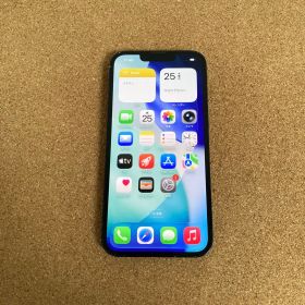 3722【早い者勝ち】電池最良好☆iPhone13 128GB SIMフリー☆