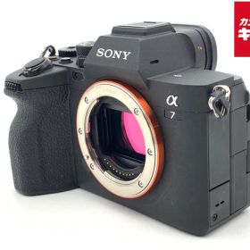 【中古】 【美品】 ソニー α7 IV ボディ [ILCE-7M4]