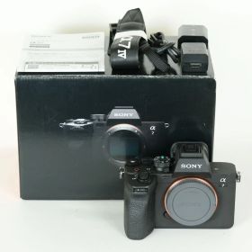 [美品 | シャッター数10,550回] SONY α7 IV（ILCE-7M4） [ボディ] | SONY Eマウント